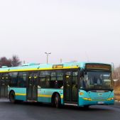 Scania CN270UB #273