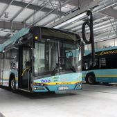 Solaris Urbino 12 Electric #315