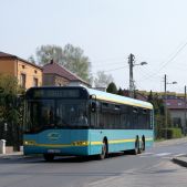 Solaris Urbino 15 #204
