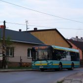 Solbus SM10 #262