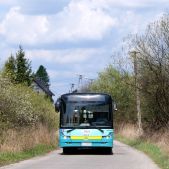 Solbus SM10 #263