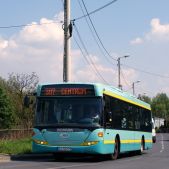 Scania CN280UB #279