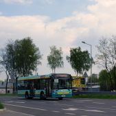 Solbus SM10 #263