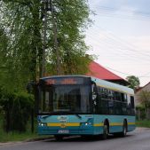 Solbus SM10 #264