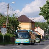 Scania CN280UB #271