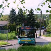 Solbus SM10 #265