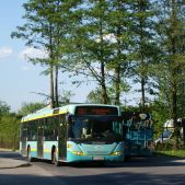 Scania CN280UB #269