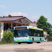 Scania CN280UB #273