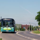 Solbus SM10 #262