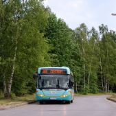 Scania CN280UB #279
