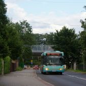 Scania CN280UB #266