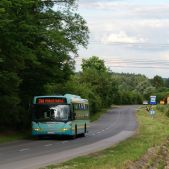 Scania CN280UB #280