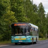 Solbus SM10 #262