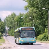 Scania CN280UB #266