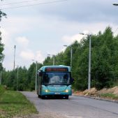 Scania CN280UB #271