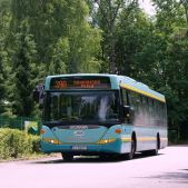 Scania CN280UB #271