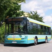 Solbus SM10 #264