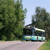 Solbus SM10 #265