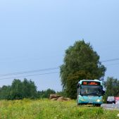 Scania CN280UB #279
