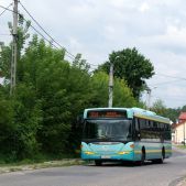 Scania CN280UB #273