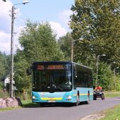 MAN NL273 Lion's City #300
