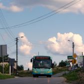 Scania CN280UB #270