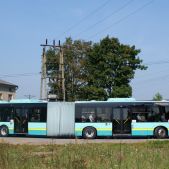 Solaris Urbino 18#304