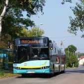 Solaris Urbino 18#304