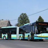 Solaris Urbino 18#304