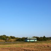 Scania CN280UB