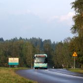 Scania CN280UB #272