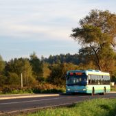 Scania CN280UB #272