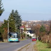 Solbus SM10 #263