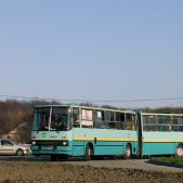 Ikarus 280.26 #103