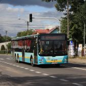 MAN NL323 #289