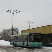MAN NL263 #258