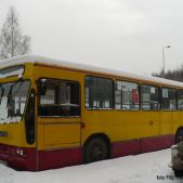 Jelcz M11 #26