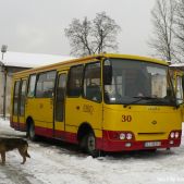Bogdan A092 #30