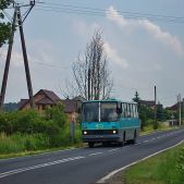 Ikarus 260.04 #128