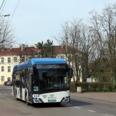Solaris Urbino 12 hydrogen #936