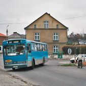 Jelcz M11 #162