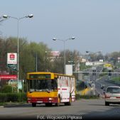 Jelcz 120M/3 #836