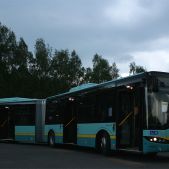 Solaris Urbino 18 #303