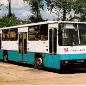 Autosan H10-11 #54