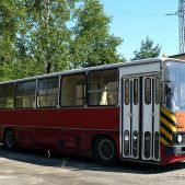 Ikarus 280/A #NOS U909