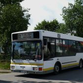MAN NM222 #125