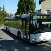 MAN NL223 #140