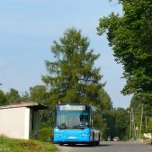 Neoplan N4411 #156