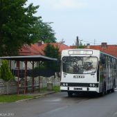 Jelcz 120M #78
