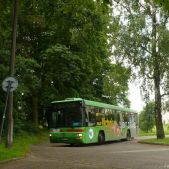 MAN EL283 #143